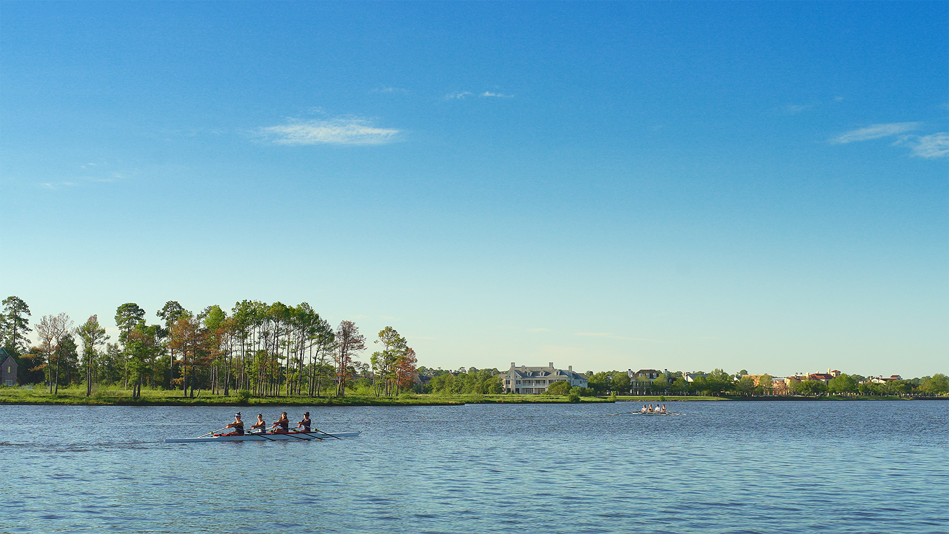 The Woodlands The Ritz Carlton Residences The Woodlands Official Site